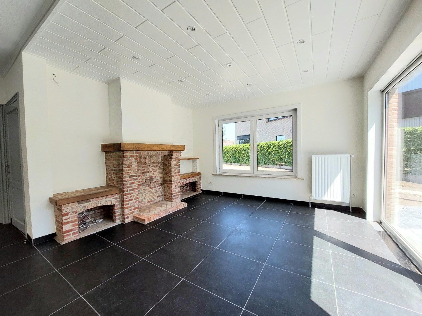 Ruime halfopen woning  foto 5