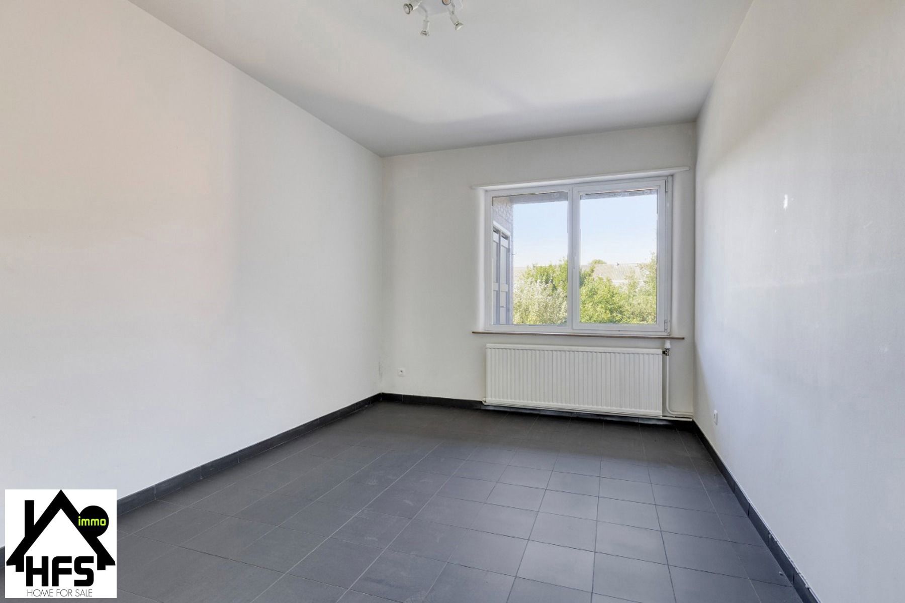 Tof appartement met zicht op de Leuvense vaart, centraal gelegen foto 10