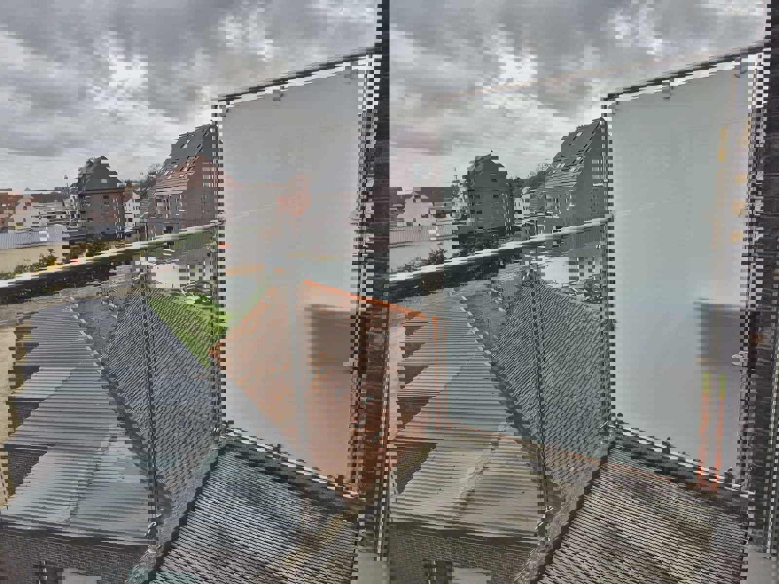 Energiezuinig appartement nabij centrum Lede foto 13