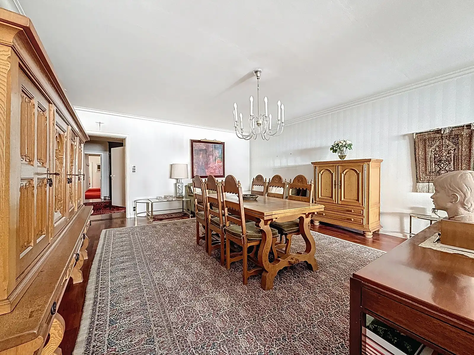 Uniek handelspand met ruim appartement en tuin foto 8