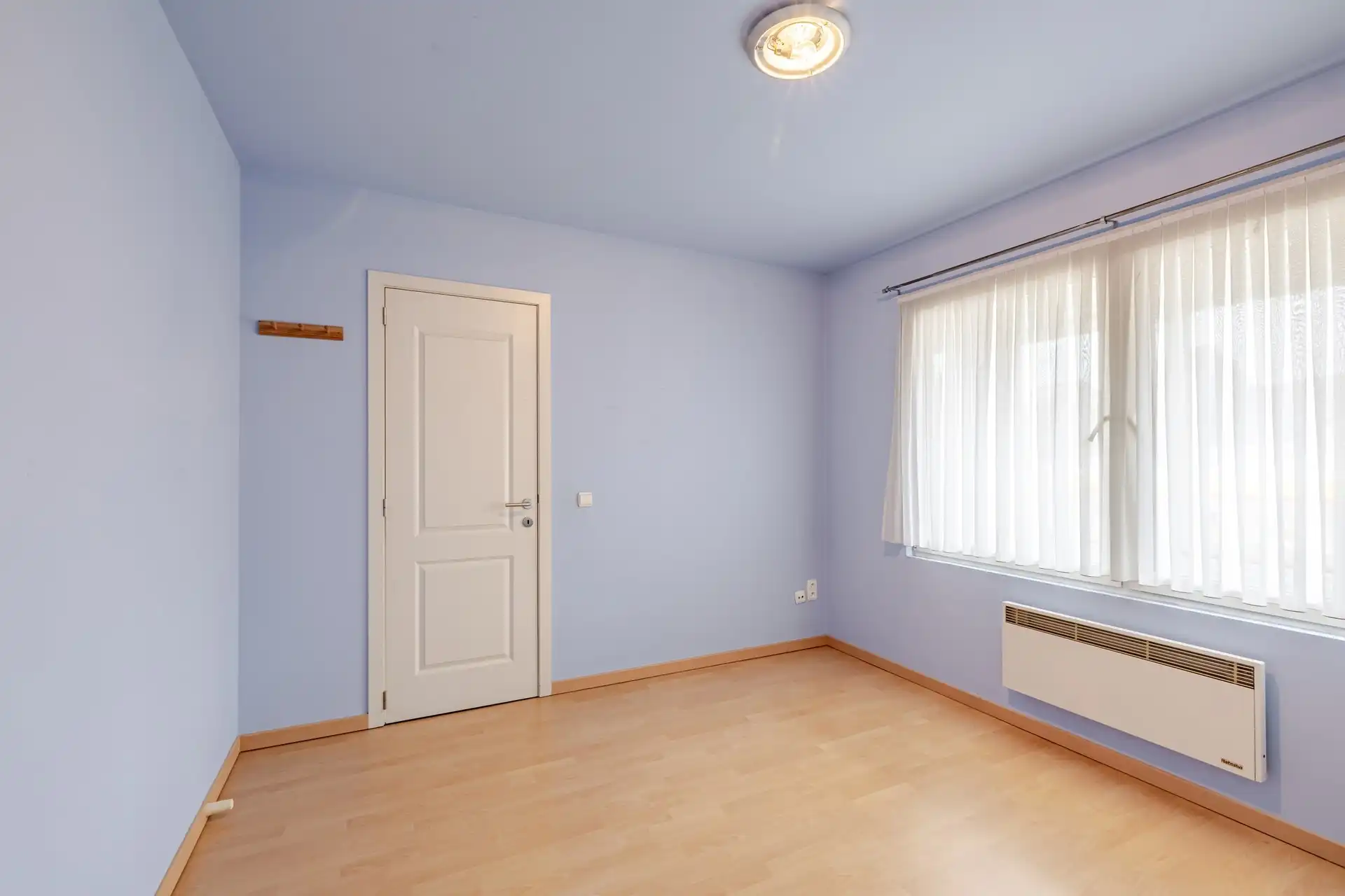 Aangenaam 1-slaapkamerappartement te Aalst foto 16