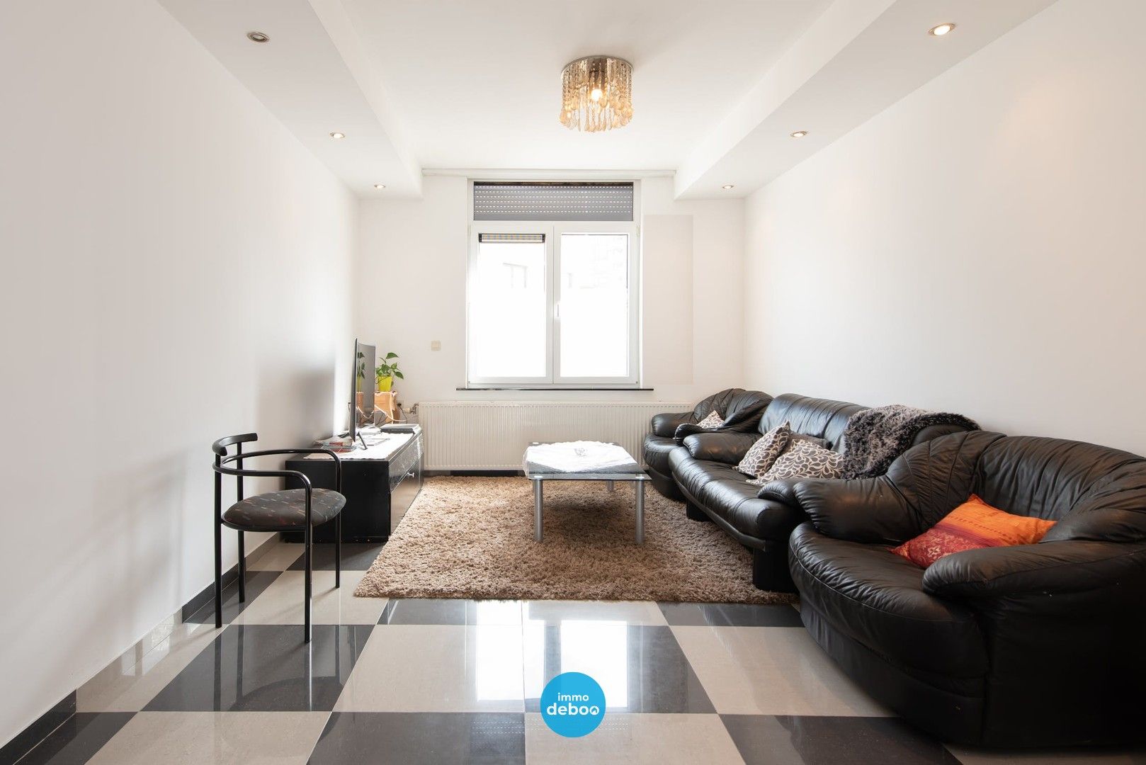 Ruime instapklare woning vlakbij zee foto 8