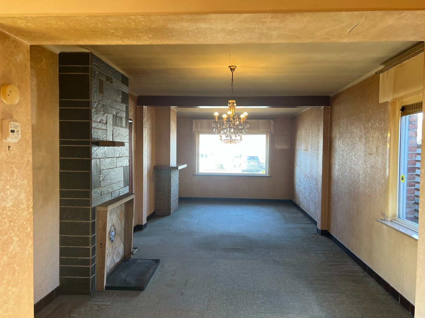 Te renoveren woning in het centrum foto 5