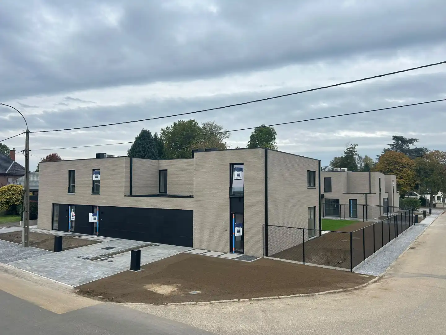 Jouw Nieuwe Thuis? Dat is PROJECT RIO in Kermt! foto 9