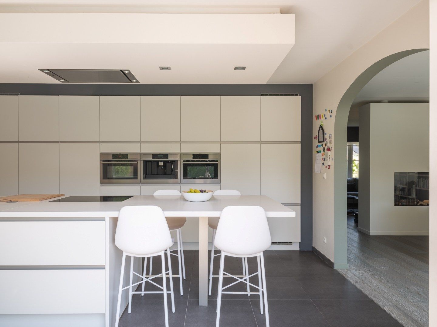 Exclusief wonen in rust en comfort – instapklare villa met zwembad in doodlopende straat foto 15