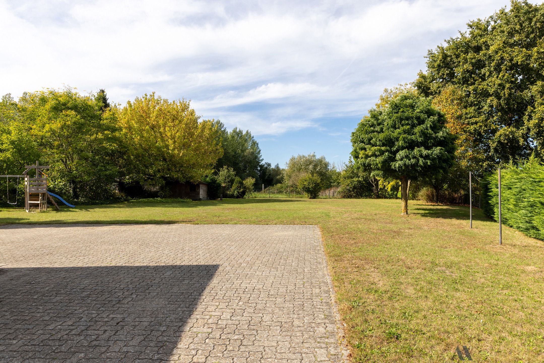 Mooie laagbouwvilla in Mariekerke foto 15