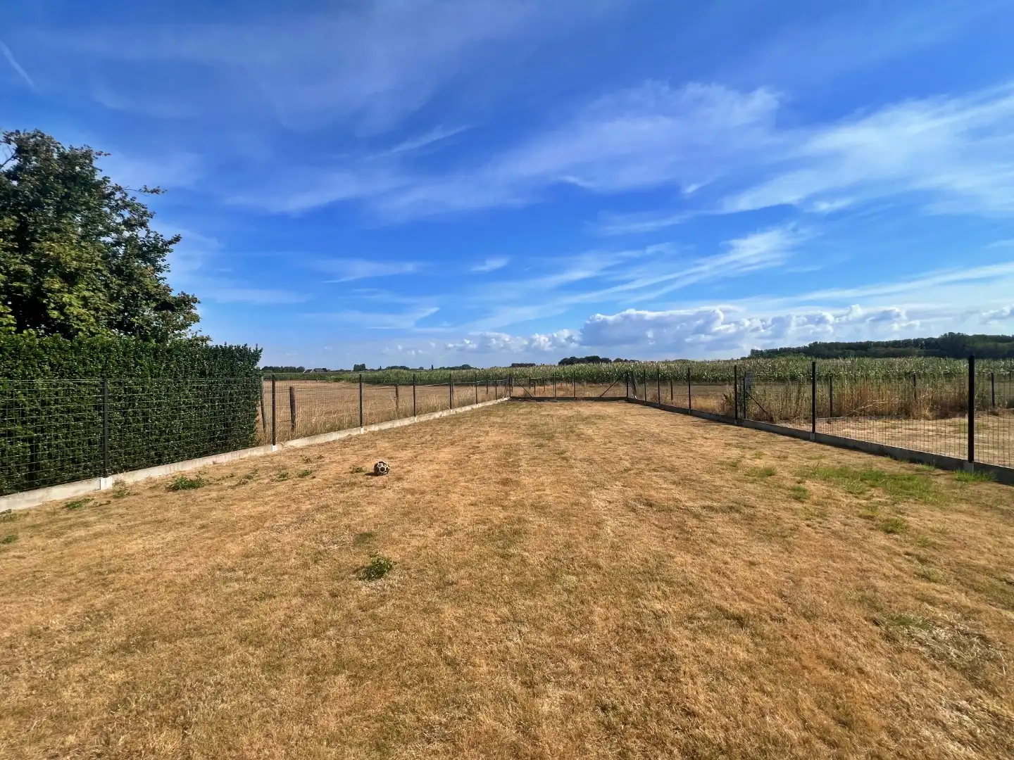 Te huur: moderne woning met panoramisch uitzicht in Deinze (Meigem) foto 24