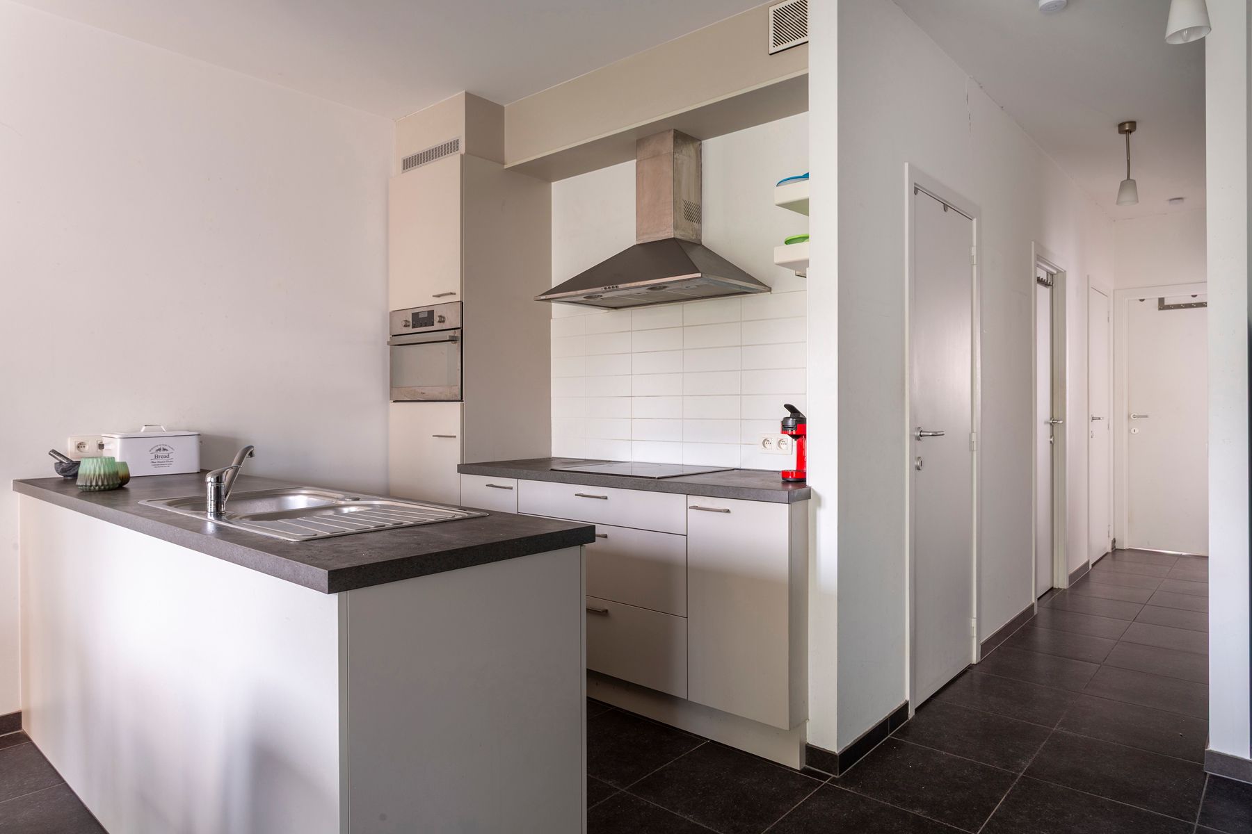 Stijlvol wonen nabij Zurenborg met uitzicht op groen foto 7