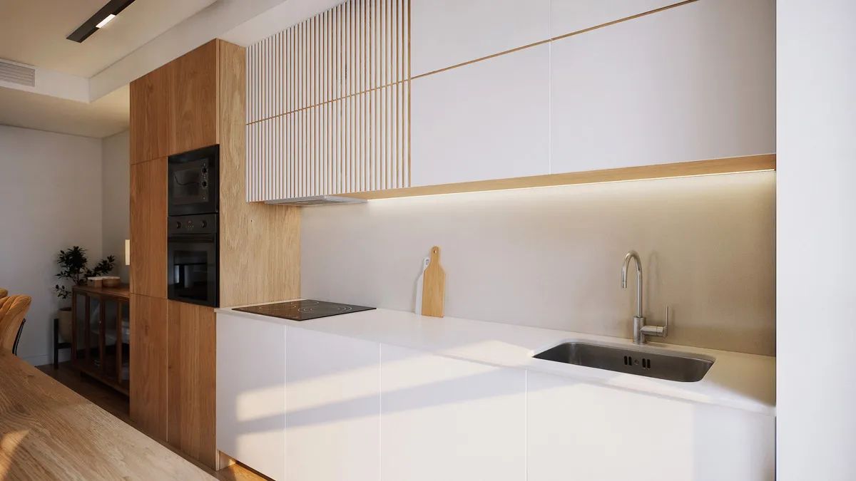 Wonen in de toekomst: duurzaam design en stadse dynamiek in Málaga foto 9