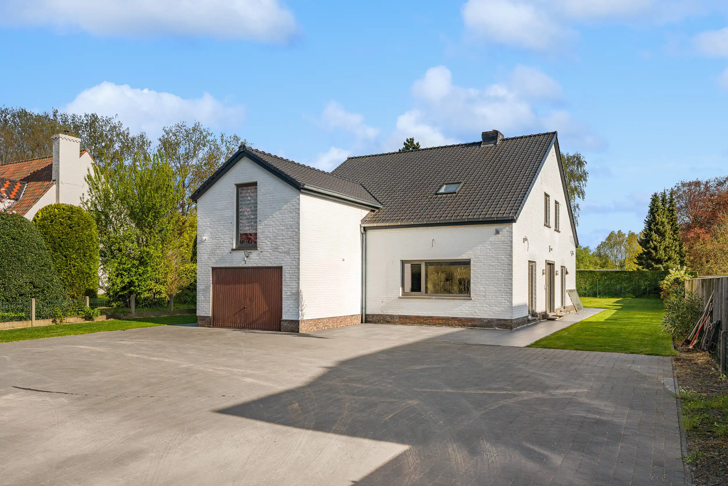 Villa in Leerne: 5 slaapkamers, 2 badkamers en pure klasse foto 17