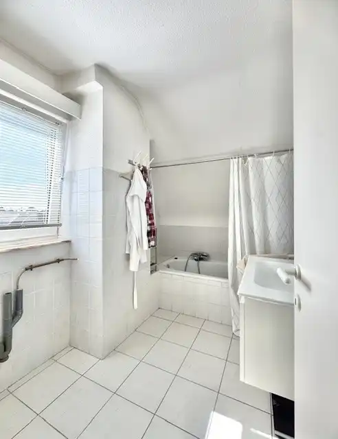 DUPLEX 144 m² | 3 KAMERS | TERRAS | GARAGE | ZONNEPANELEN foto 15