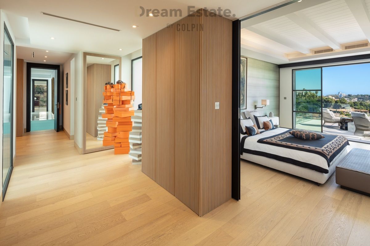 Top notch villa te Los Flamingos. foto 14