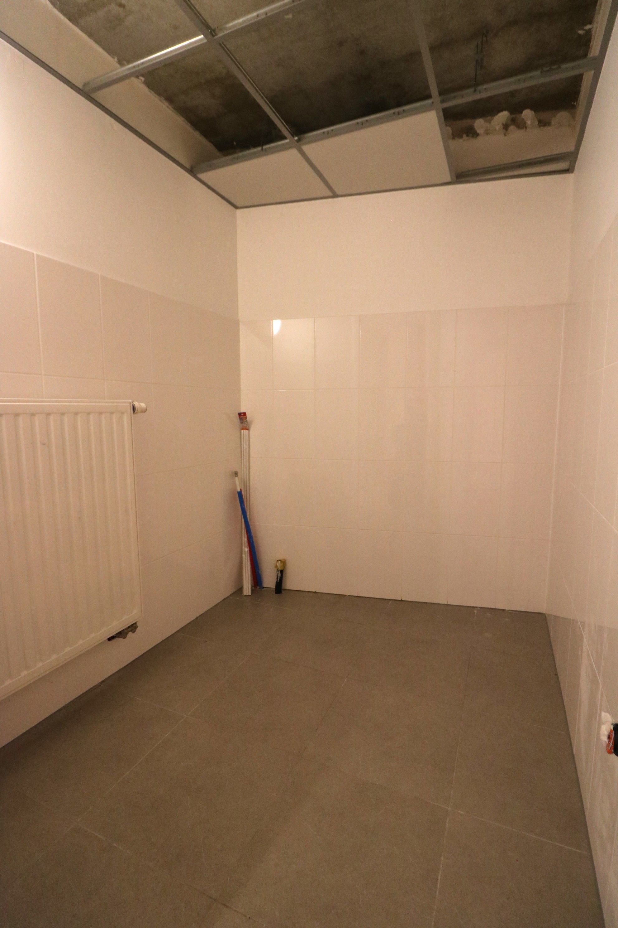 2-slaapkamerappartement in het centrum van Blankenberge foto 5