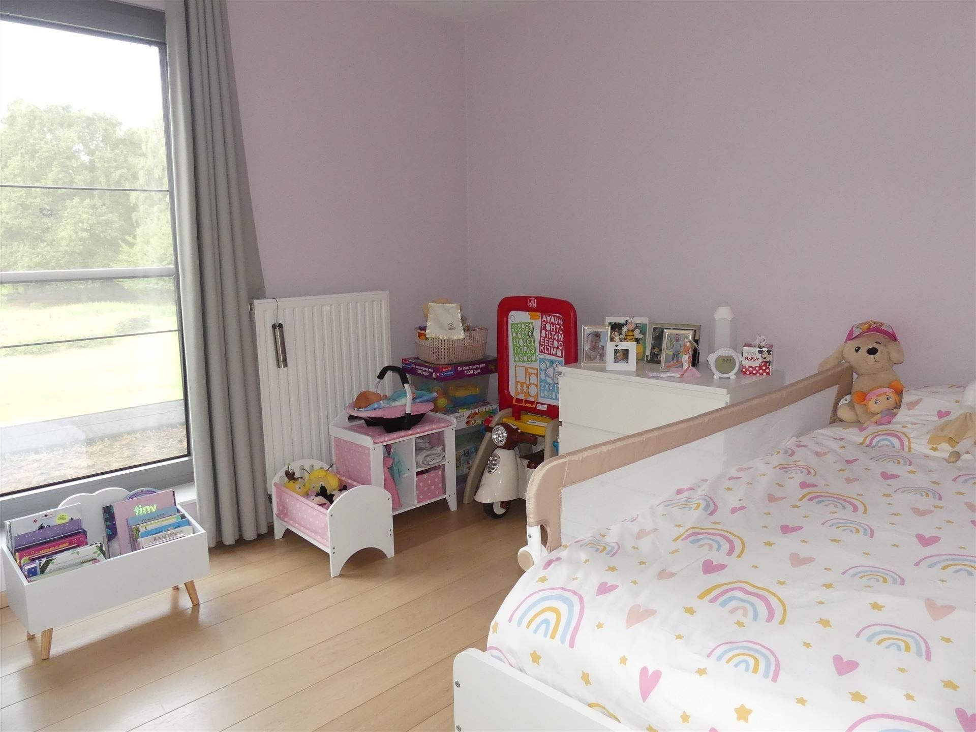 Ruim 3-Slaapkamer Appartement in Mechelen, 118m² foto 10
