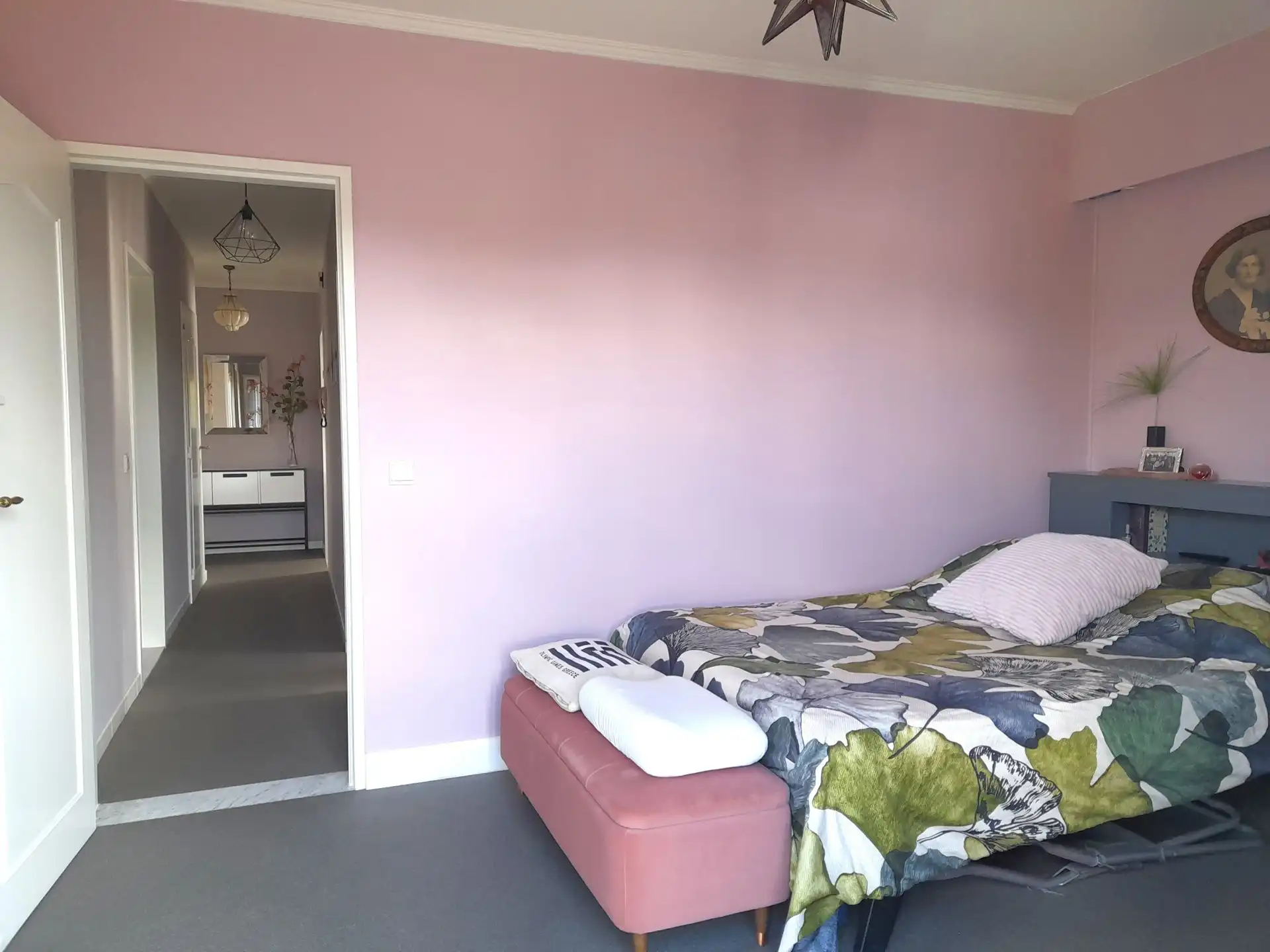 Gerenoveerd 2-slpk-appartement foto 10