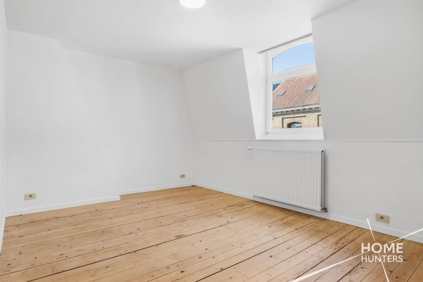 Ruime instapklare stadswoning met 3 slpks, tuin en EPC B foto 30