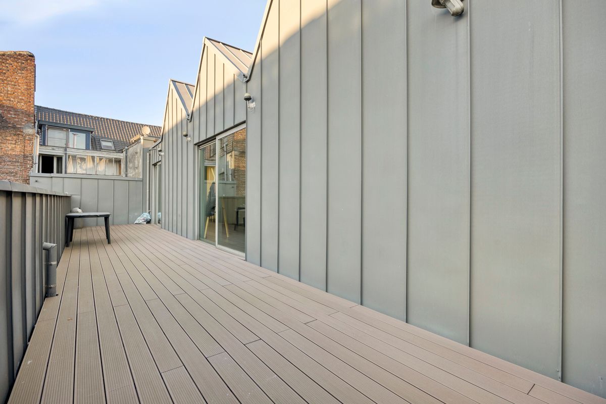 Moderne kantoorruimte op toplocatie nabij E40 en stadscentrum foto 29