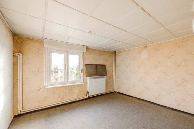 Te herbouwen of te slopen woning op ruim perceel in landelijke omgeving! foto 27