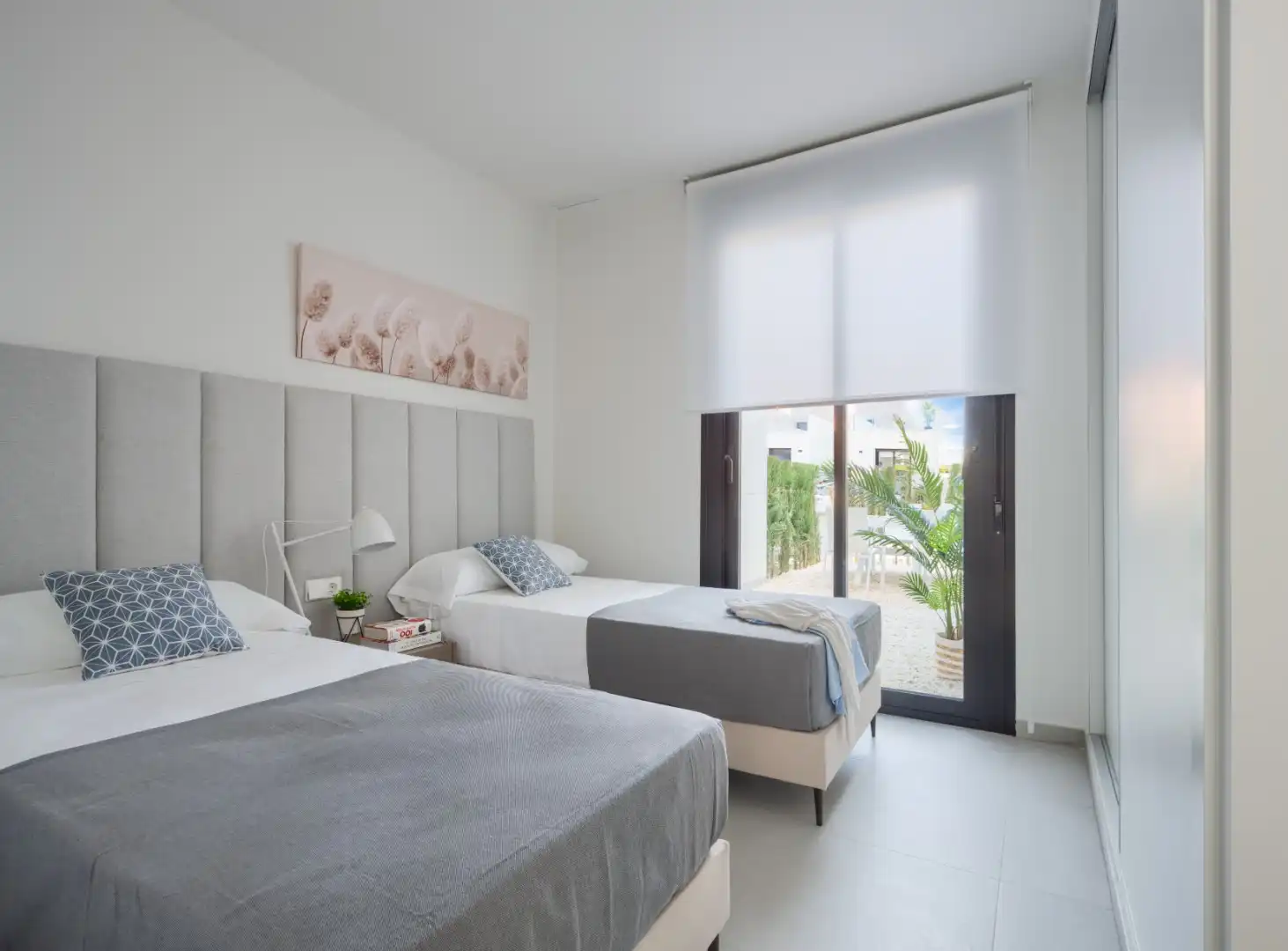 Townhouses Azalea - Baños y Mendigo foto 12