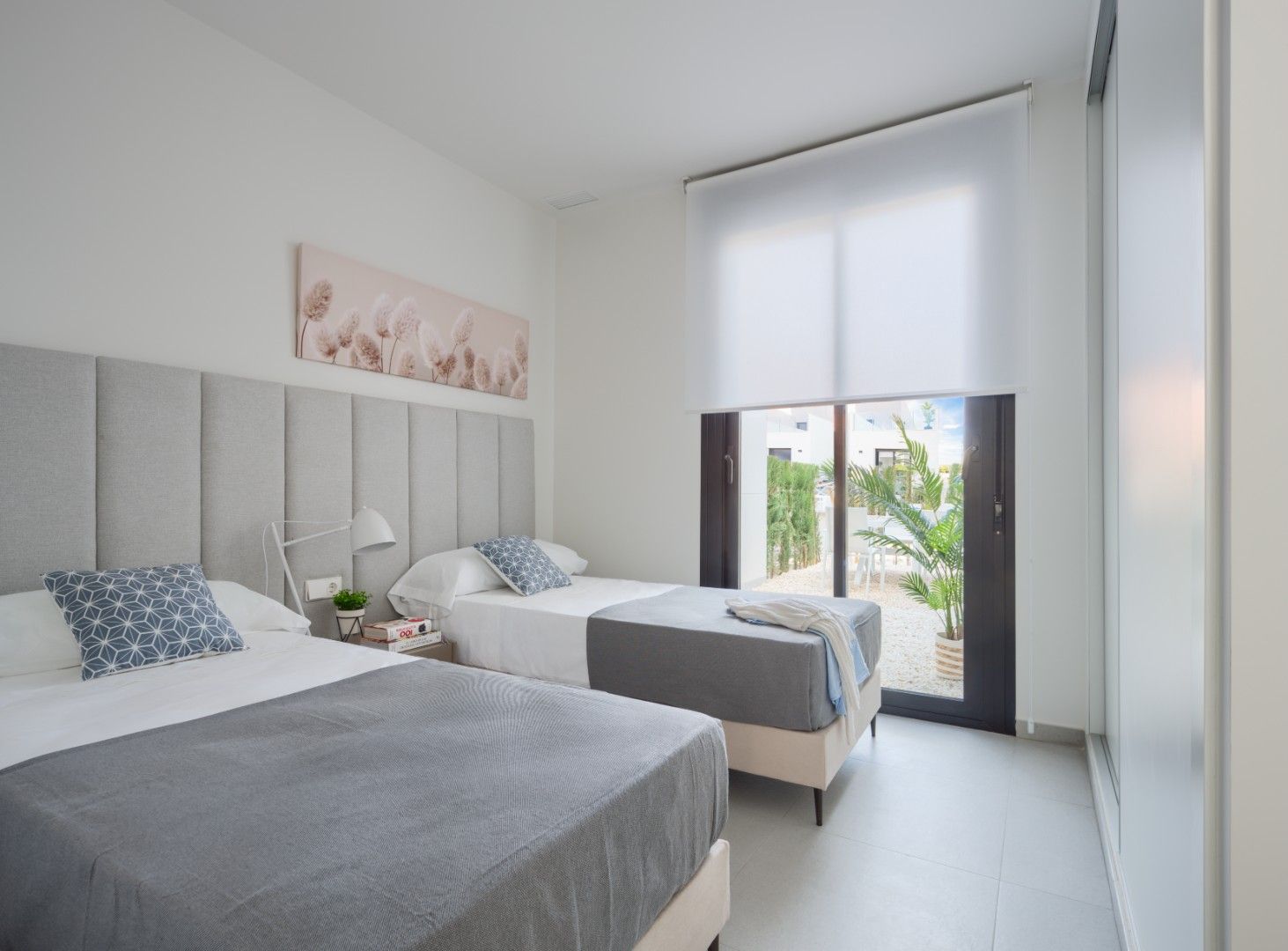 Townhouses Azalea - Baños y Mendigo foto 12