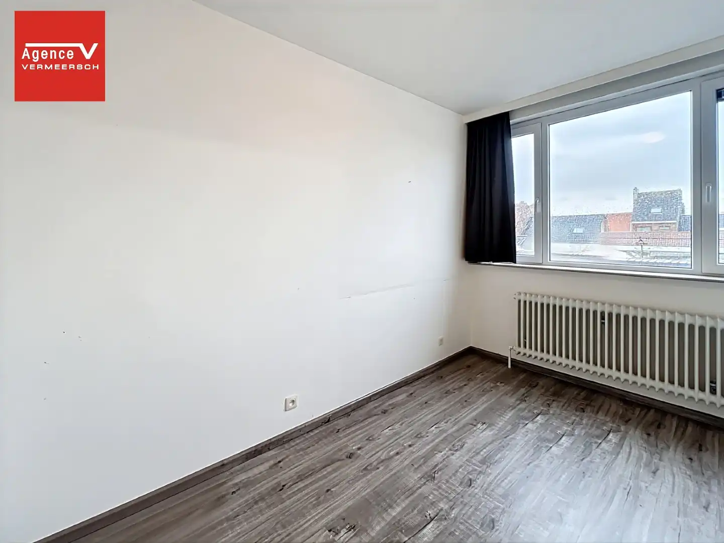 Ruim instapklaar 3 slkr appartement inclusief autostaanplaats in gebouw.  foto 14