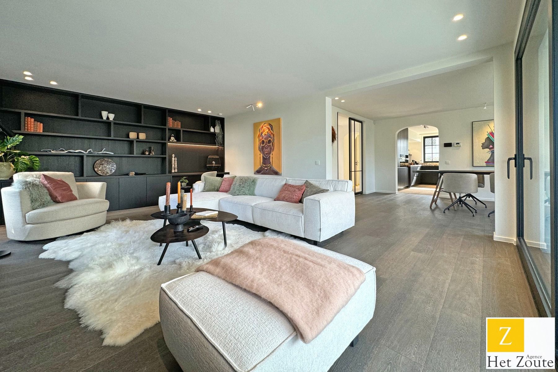 Open deur 14 juni 14h-16h villa zwembad vlakbij Kalfsmolen foto 3