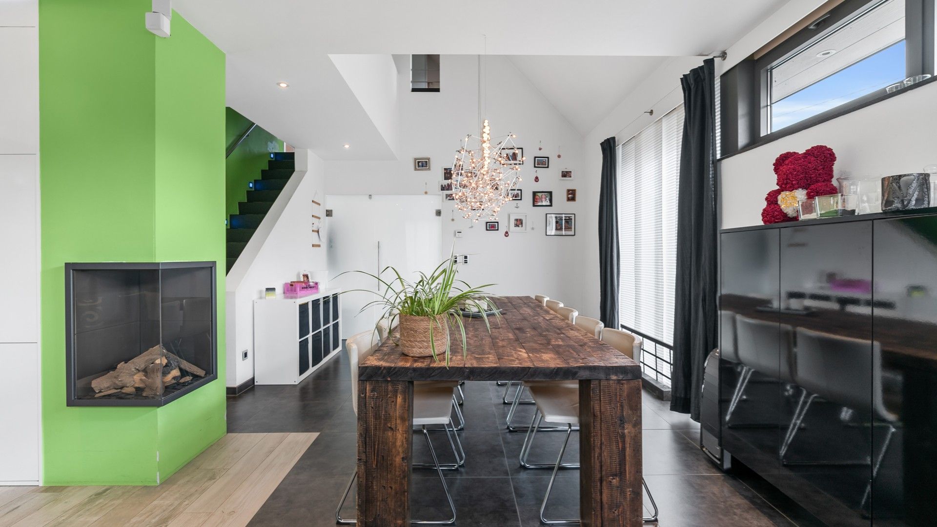 Energiezuinige woning met 4 slpkrs, zwembad en wellness in As foto 22