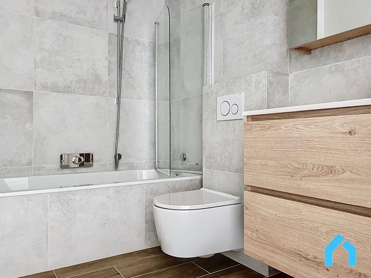 High-end nieuwbouwappartement met adembenemend zeezicht te koop foto 11