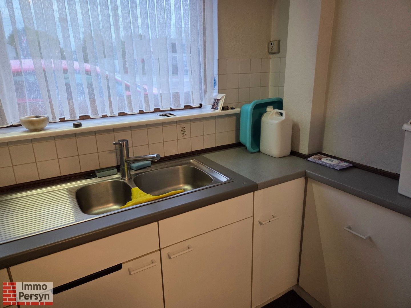 Gelijkvloers appartement vlakbij het station van Testelt foto 9