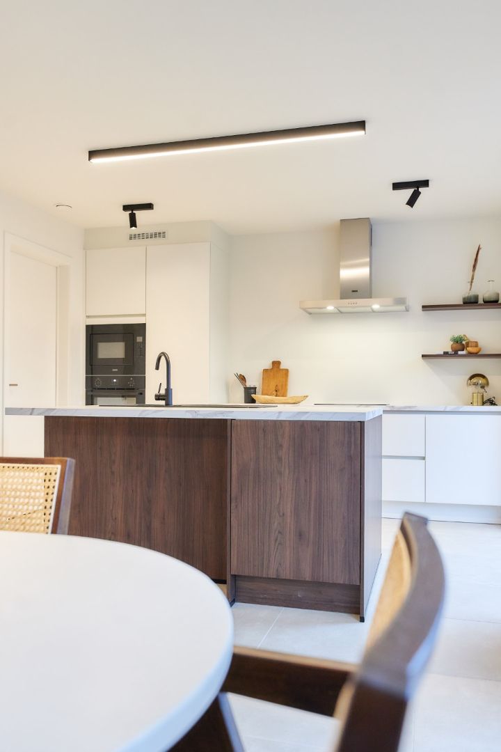 Moderne BEN-woning met 3 slpk's en zongerichte tuin foto 5