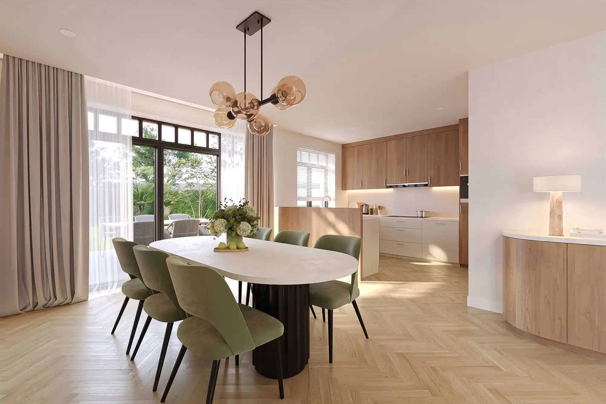 Huis te koop Gestelsesteenweg 168/B - 2450 MEERHOUT