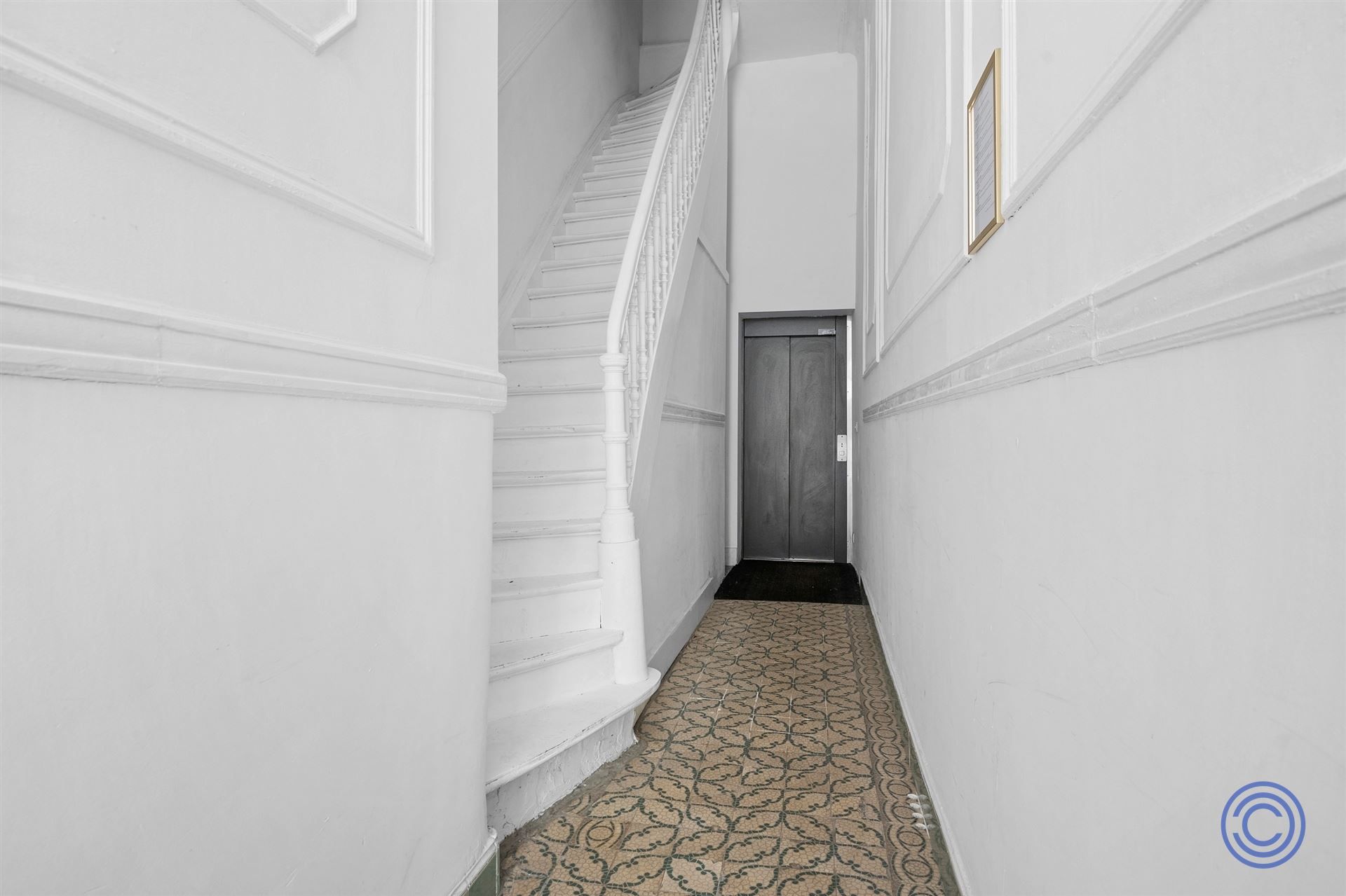 Energiezuinig en gezellig appartement met terras! foto 7