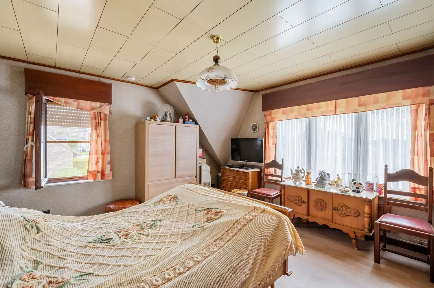 INSTAPKLARE WONING I 4 SLPKS I EPC = D foto 19