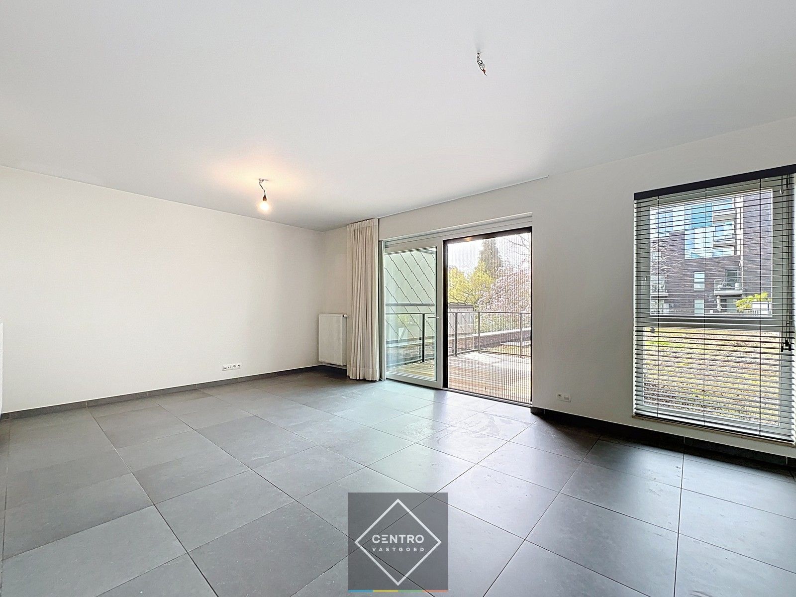 ENERGIEZUINIG appartement met terras! (Residentie De Munt) foto 4