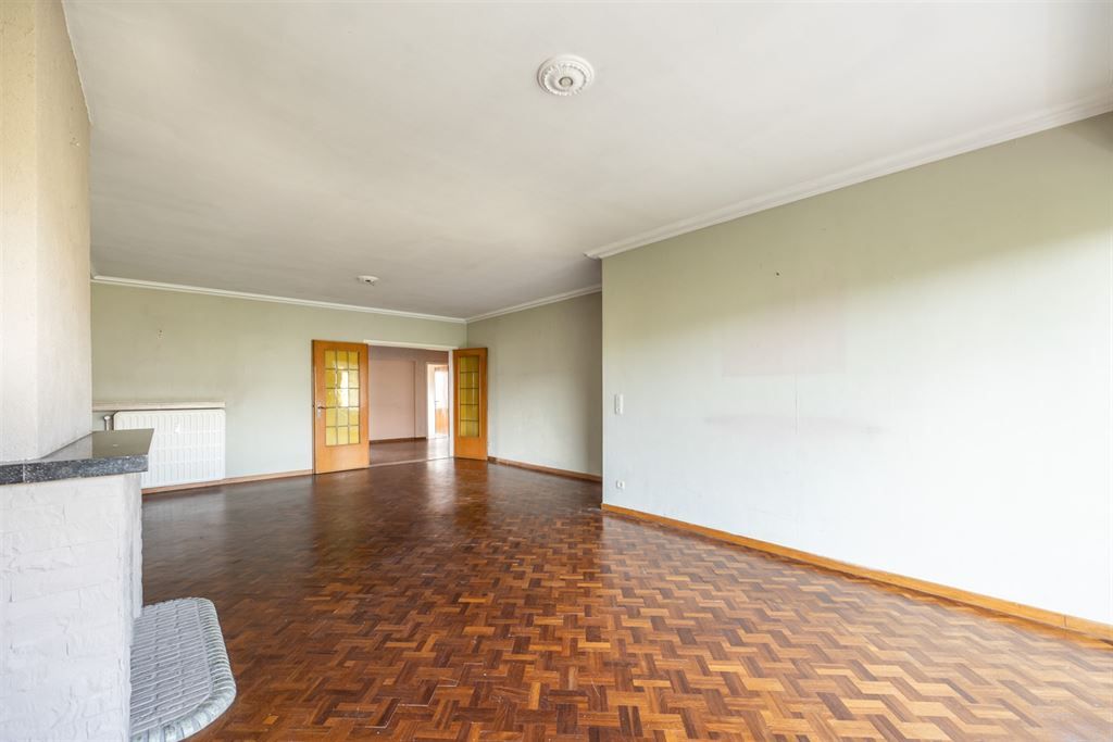Ruim, lichtrijk appartement aan Rivierenhof foto 4