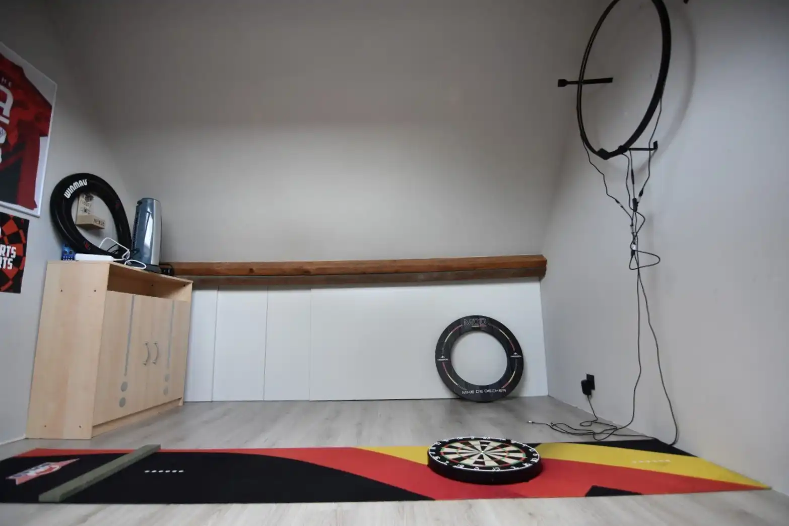 Toffe woning nabij De Waterbek foto 21