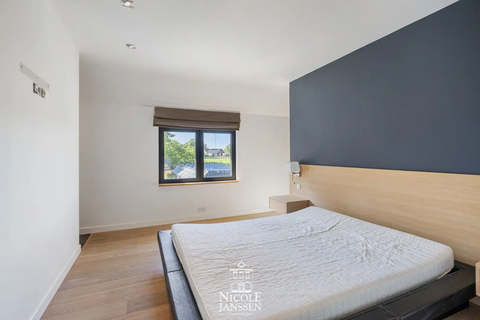 Energiezuinige villa met vijf slaapkamers in een rustige, groene omgeving  foto 23