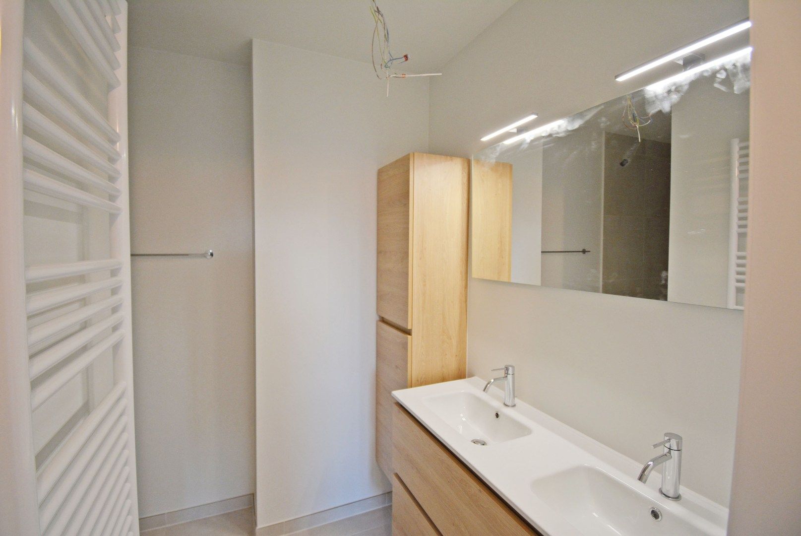 Luxueus nieuwbouwappartement te huur in hartje Knokke-Heist. foto 9