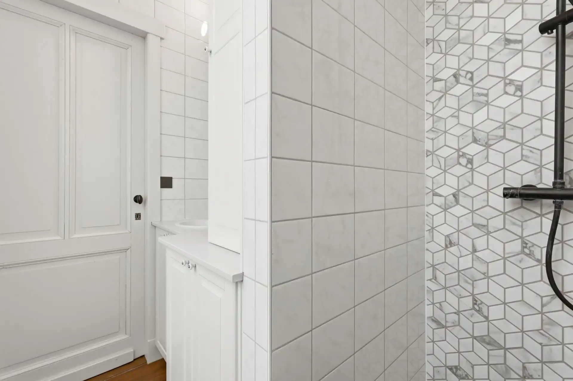 Duplex / Mooi gerenoveerd  foto 7