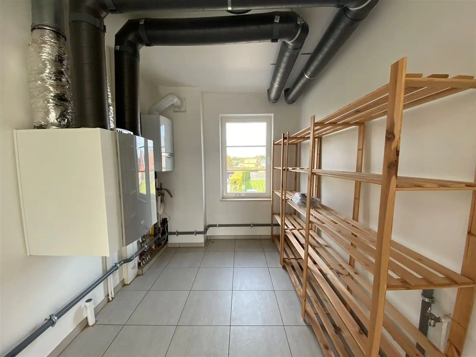 Duplex-appartement foto 7