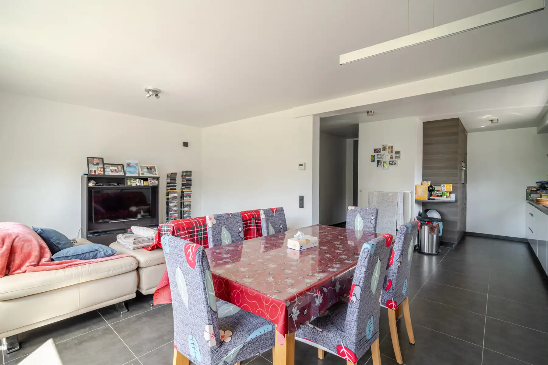 Appartement te koop foto 4