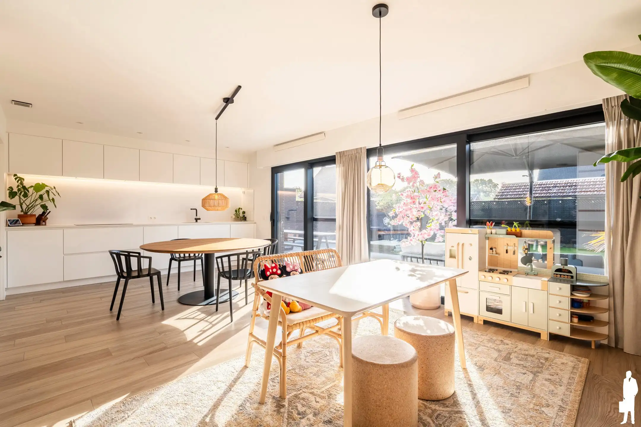 Energiezuinige BEN-woning te Oostmalle foto 7