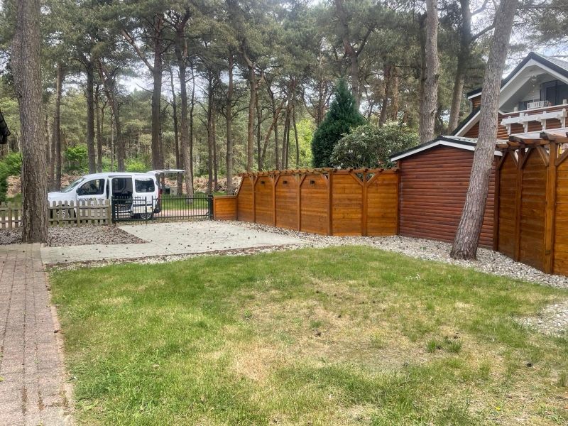Charmante vakantiewoning foto 17