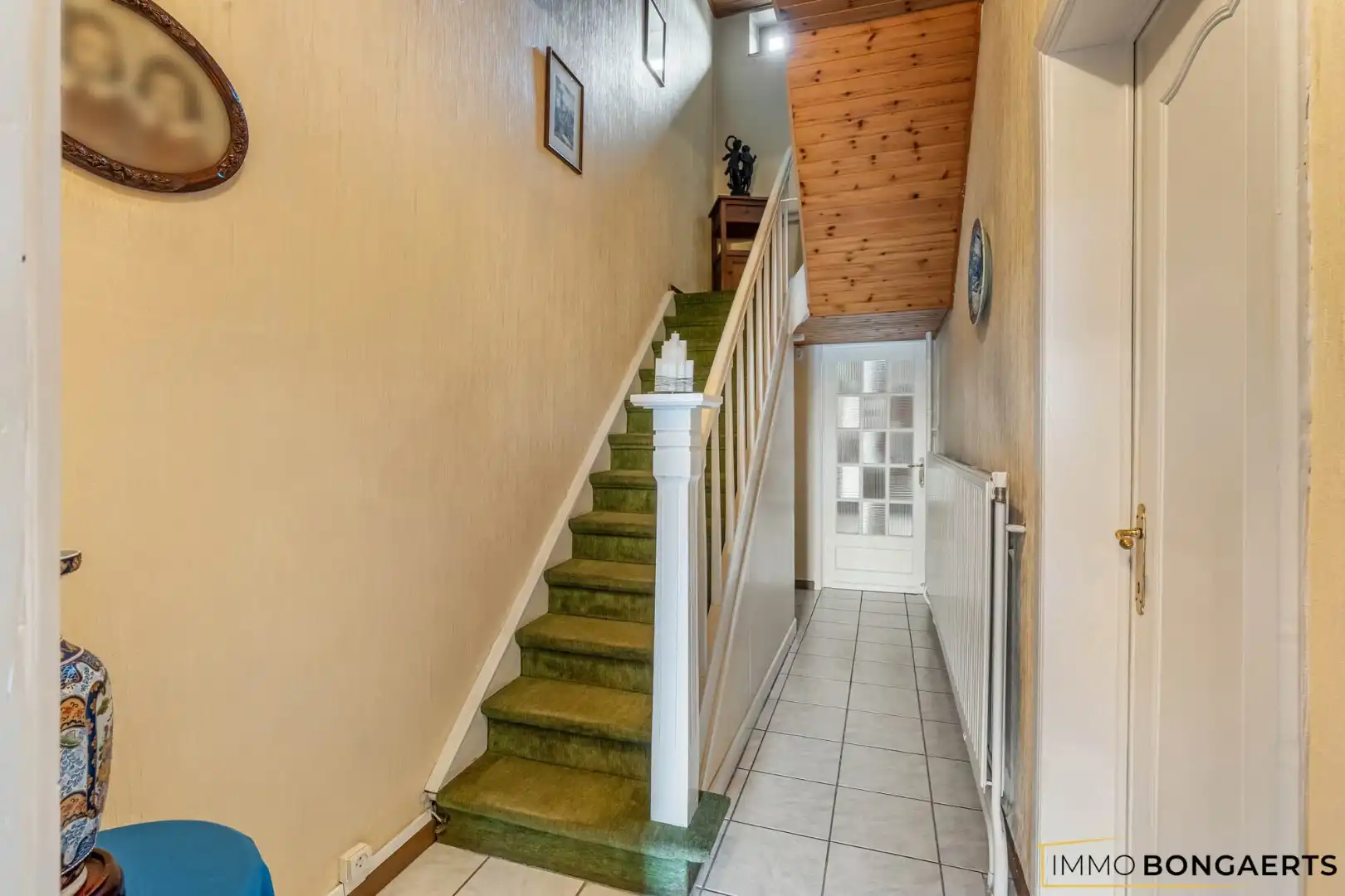 Karaktervolle woning met 5 slaapkamers in Sint-Lambrechts-Herk foto 4