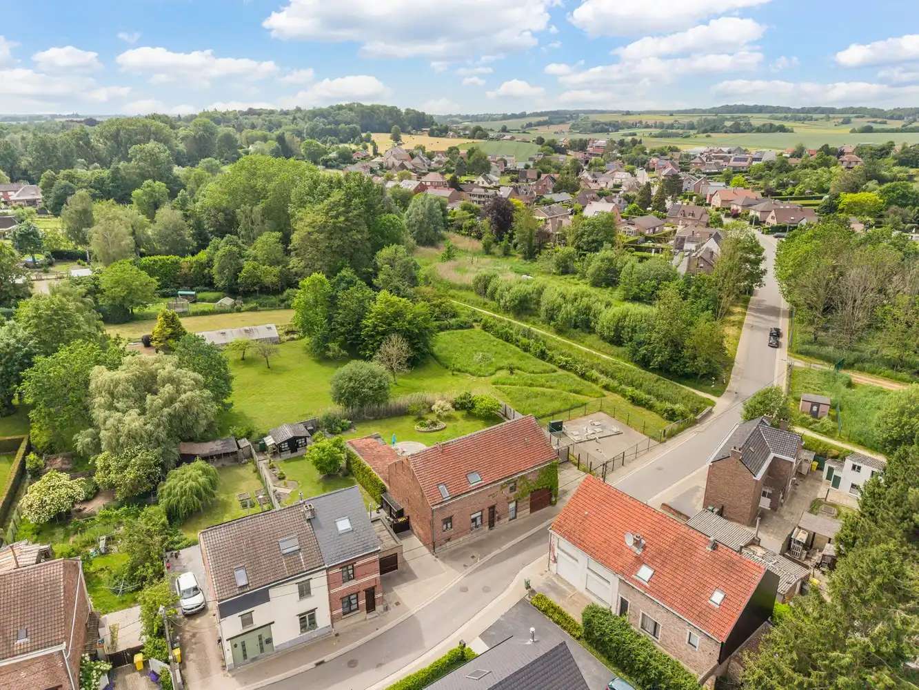 Charmante woning met zonnige tuin, grote garage en eindeloze mogelijkheden foto 5