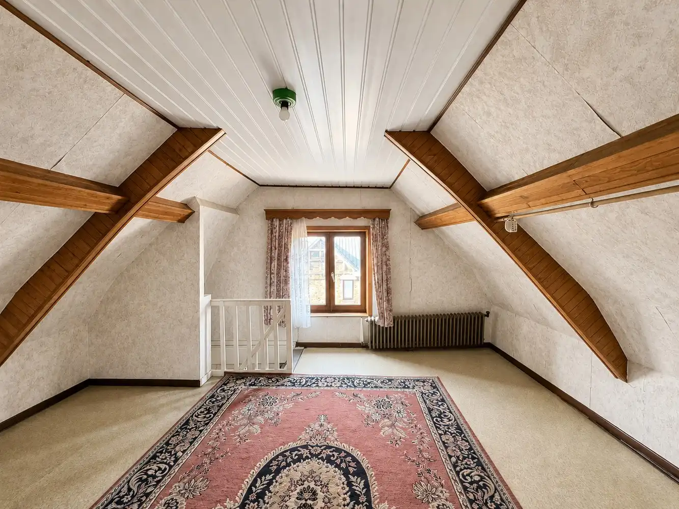 CHARMANTE WONING (H.O.B.) foto 11