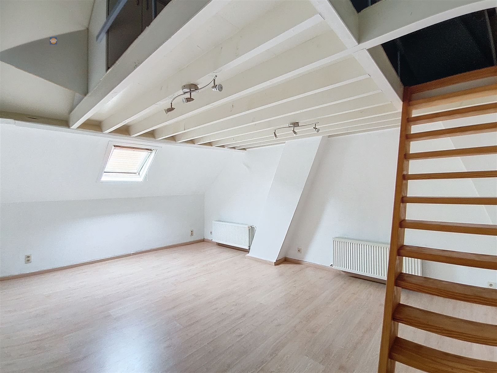 Duplex-Appartement foto 5