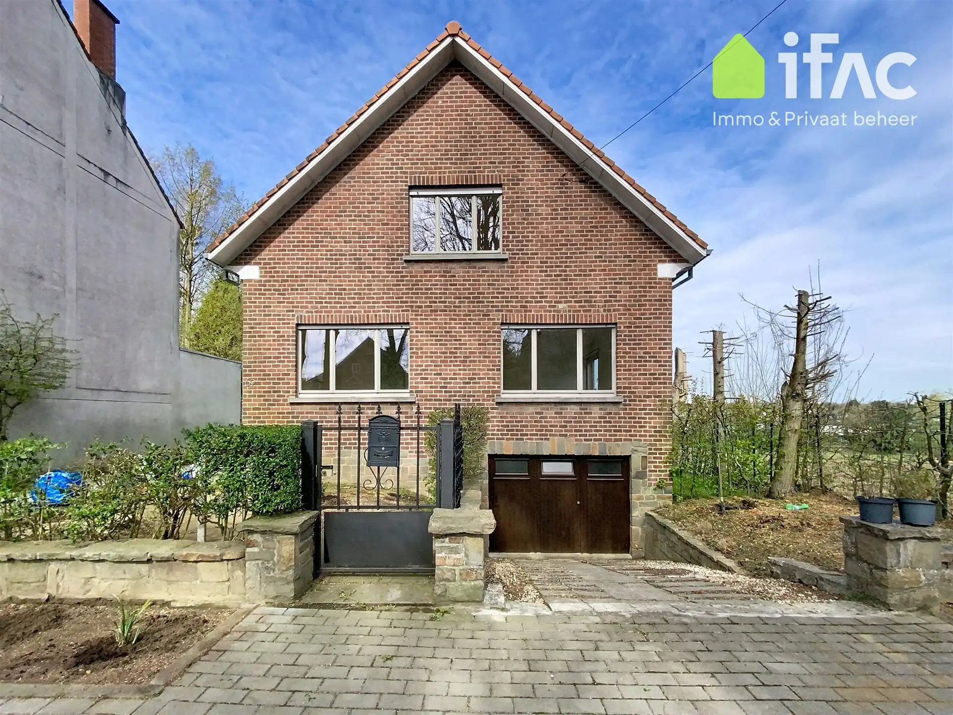 Huis te huur Jezus Eiklaan 69 - 3080 Tervuren