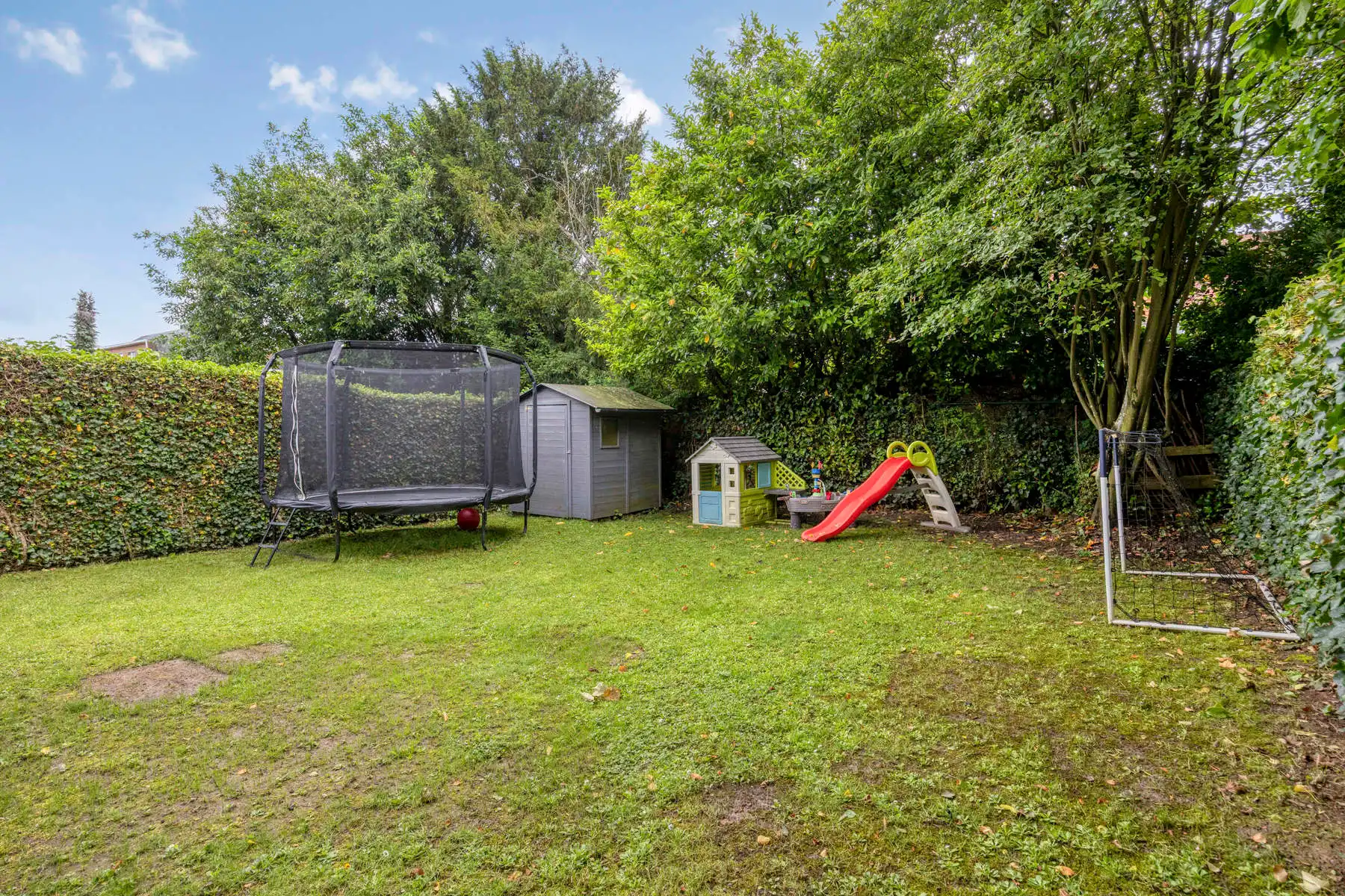 WSB-immo: ruime, ,energiezuinige bel-etage foto 20