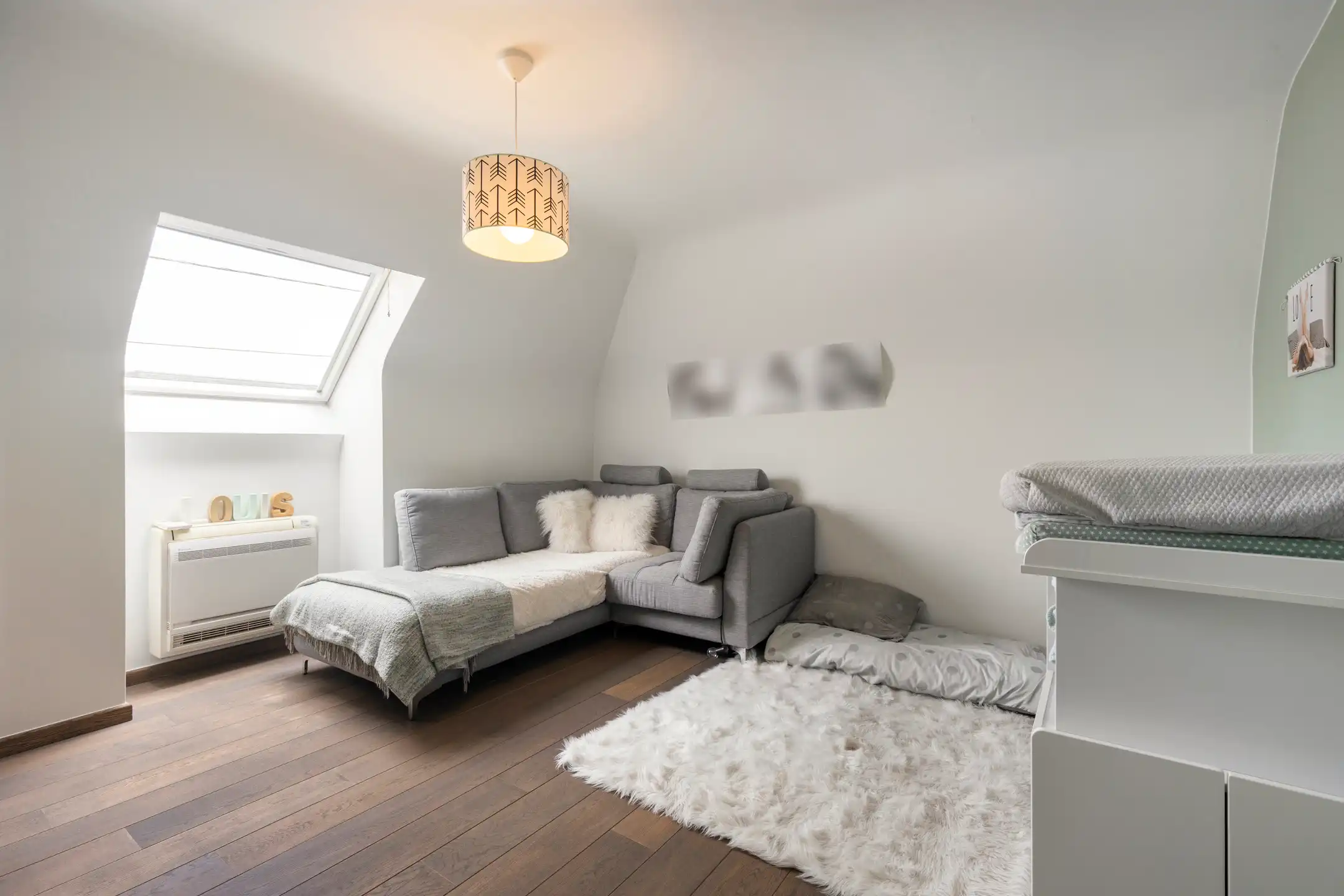 Stijlvolle villa met zwembad in Zemst foto 13